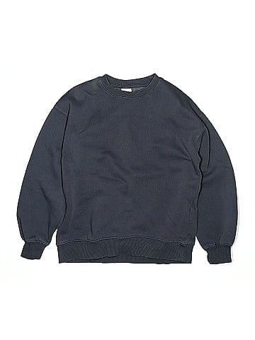 Zara Kids Sweatshirt (view 1)