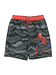Marvel Rash Guard