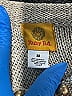 Ruby Rd. Gold 3/4 Sleeve Top Size M - photo 7