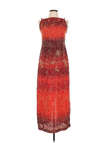 Rampage Cocktail Dress (view 1)