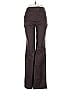 Escada Brown Dress Pants Size 34 waist - photo 1