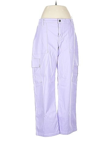 Hollister Cargo Pants (view 1)
