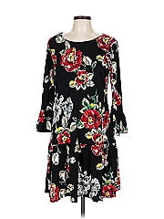 Connected Apparel Casual Dress