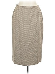 Carlisle Wool Skirt