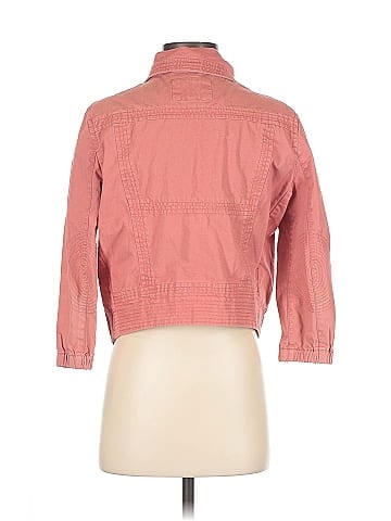 Hurley Jacket (view 2)