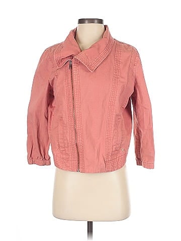 Hurley Jacket (view 1)