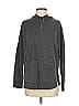 Z Supply Gray Pullover Hoodie Size S - photo 1