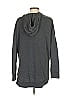 Z Supply Gray Pullover Hoodie Size S - photo 2