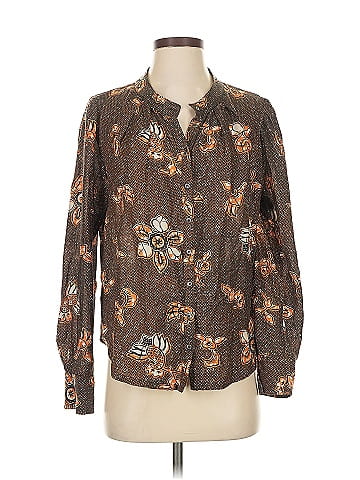 Xirena Sleeveless Blouse (view 1)