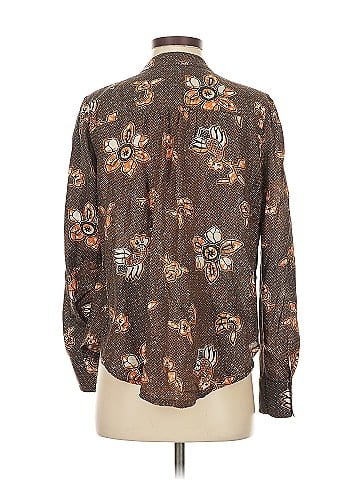 Xirena Sleeveless Blouse (view 2)