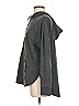 Z Supply Gray Pullover Hoodie Size S - photo 5