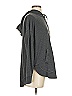 Z Supply Gray Pullover Hoodie Size S - photo 4