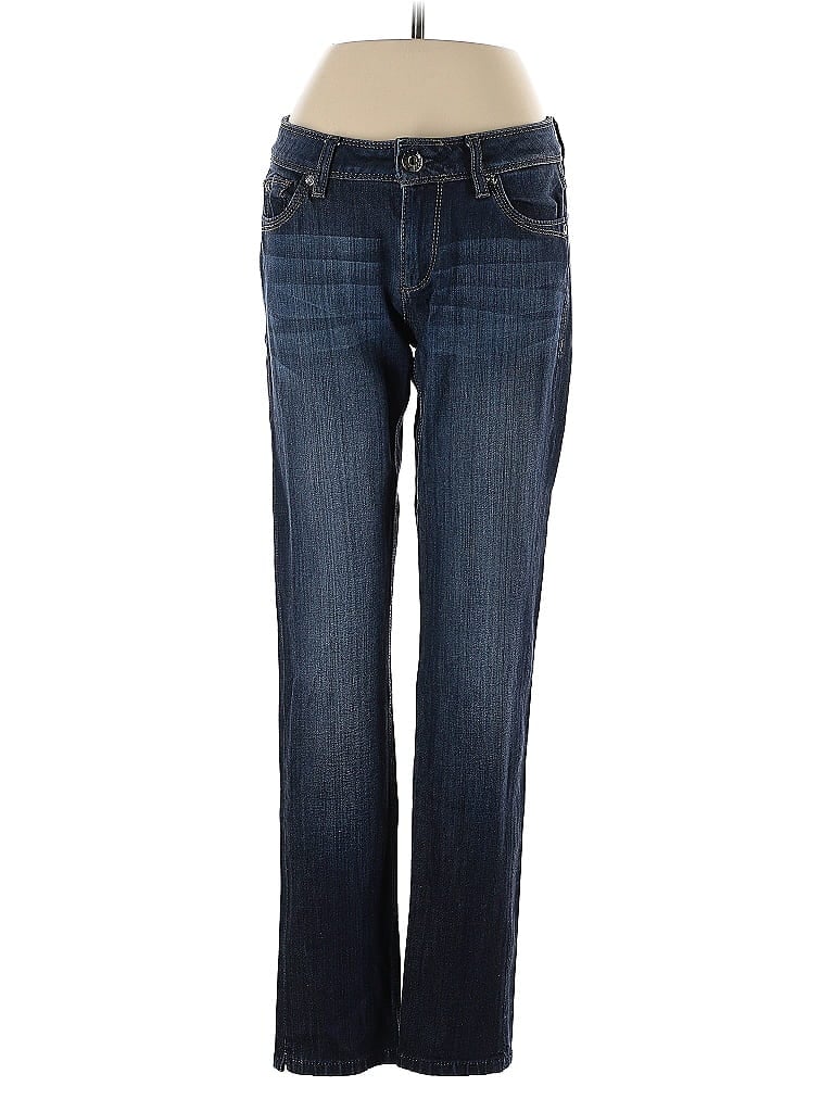 Pre-owned Dl1961 Jeans In Blue