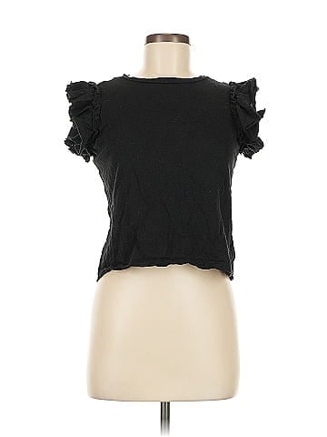 Industry Short Sleeve Top (view 1)