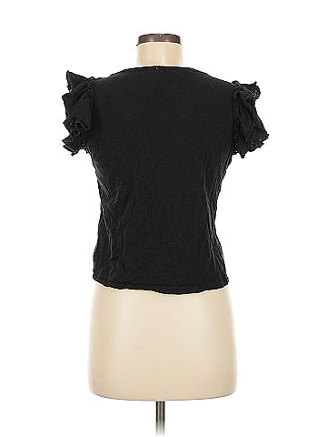 Industry Short Sleeve Top (view 2)