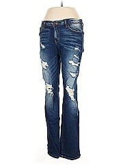 Flying Monkey Jeans