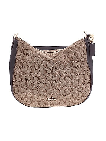 Coach Satchel (view 1)