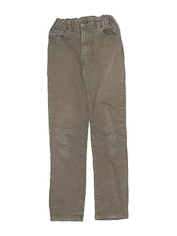 Monoprix Khakis (view 1)