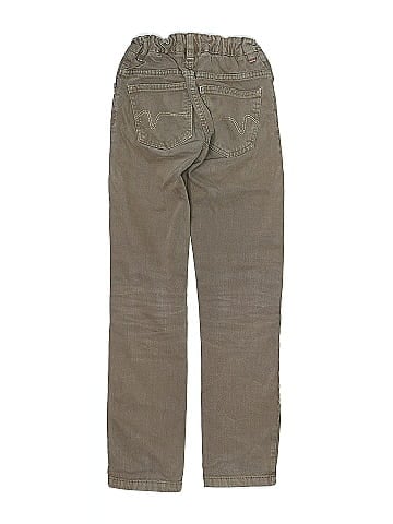 Monoprix Khakis (view 2)
