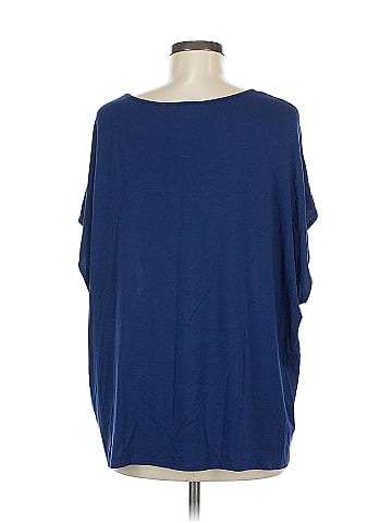 Joy Joy Short Sleeve Blouse (view 2)