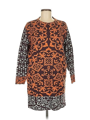 Gypsy 05 Casual Dress (view 1)