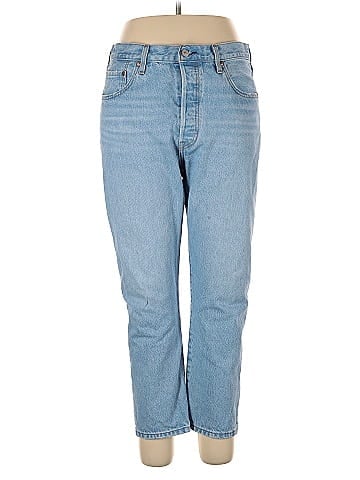Levi's Jeans (view 1)