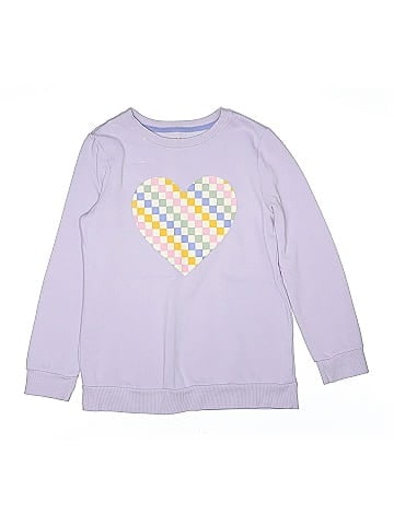 Cat & Jack Sweatshirt (view 1)