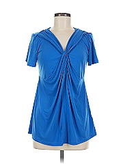 Daisy Fuentes Short Sleeve Top