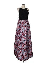 Ml Monique Lhuillier Cocktail Dress