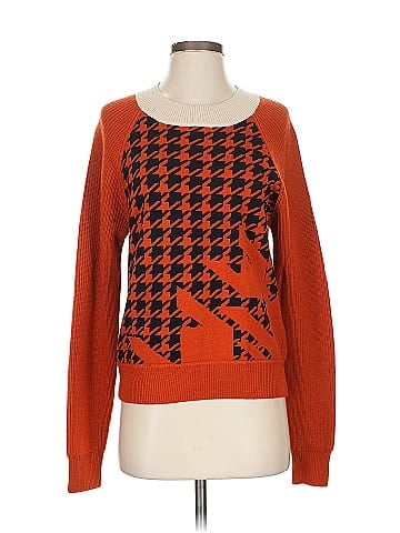 3.1 Phillip Lim Wool Pullover Sweater (view 1)