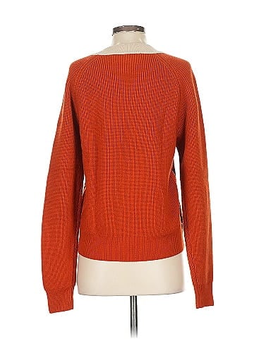 3.1 Phillip Lim Wool Pullover Sweater (view 2)