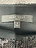 Nine West Black Cocktail Dress Size 4 - photo 6