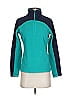 Tek Gear 100% Polyester Teal Pullover Sweater Size XS - photo 1