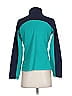Tek Gear 100% Polyester Teal Pullover Sweater Size XS - photo 2
