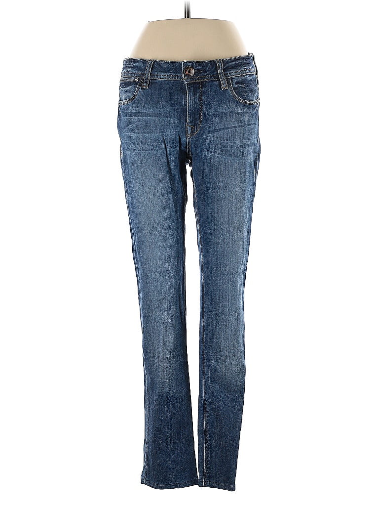 Click to view more detailed imagery on our partner's website Pre-owned Dl1961 Jeans In Blue