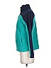 Tek Gear 100% Polyester Teal Pullover Sweater Size XS - photo 4
