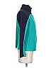 Tek Gear 100% Polyester Teal Pullover Sweater Size XS - photo 3