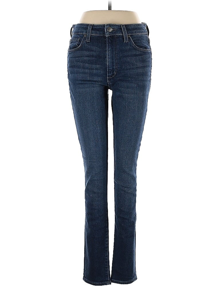 Pre-owned Joe's Jeans Jeans In Blue