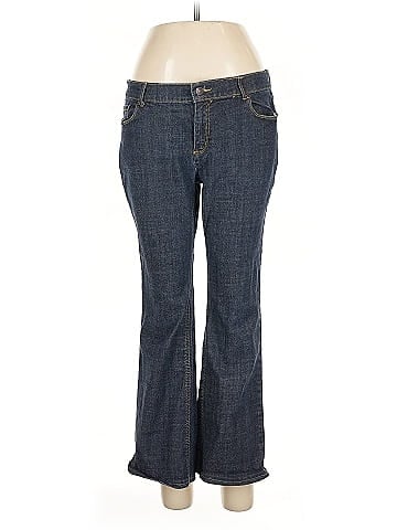 Daisy Fuentes Jeans (view 1)