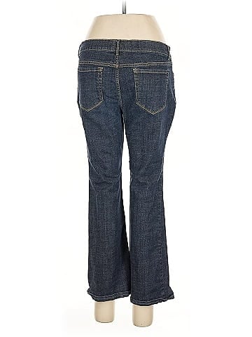 Daisy Fuentes Jeans (view 2)