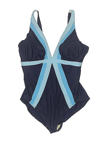 Miraclesuit One Piece Swimsuit (view 1)