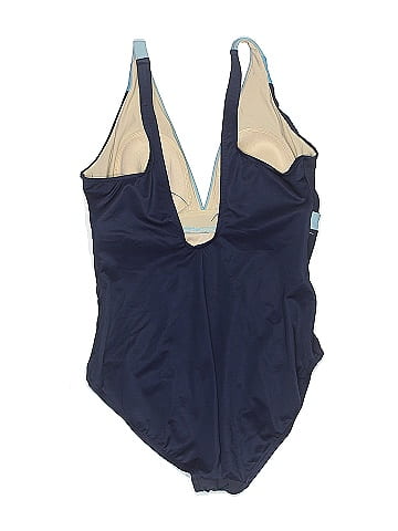 Miraclesuit One Piece Swimsuit (view 2)