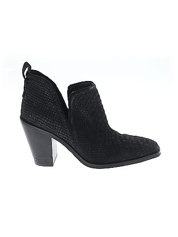 Jeffrey Campbell Ankle Boots (view 1)