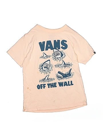 Vans Short Sleeve T-Shirt (view 1)