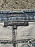 AK Anne Klein Tweed Blue Jeans Size 10 - photo 3