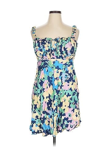 Nicholas Cocktail Dress (view 1)