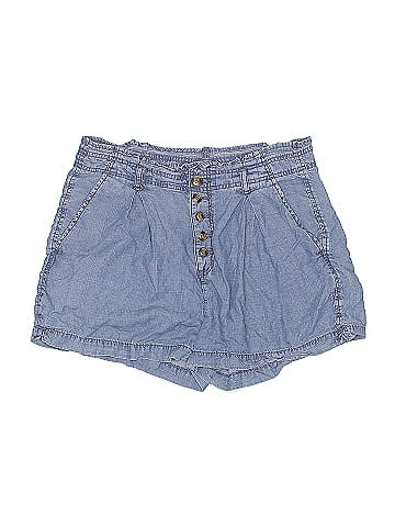 American Eagle Outfitters Denim Shorts (view 1)