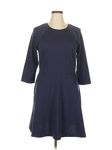 Daisy Fuentes Casual Dress (view 1)