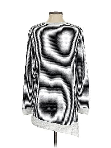 Nic + Zoe Long Sleeve T-Shirt (view 2)