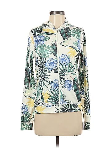 Hurley Jacket (view 1)